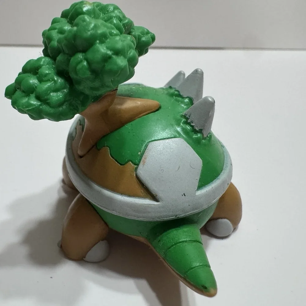 Torterra vtg 3